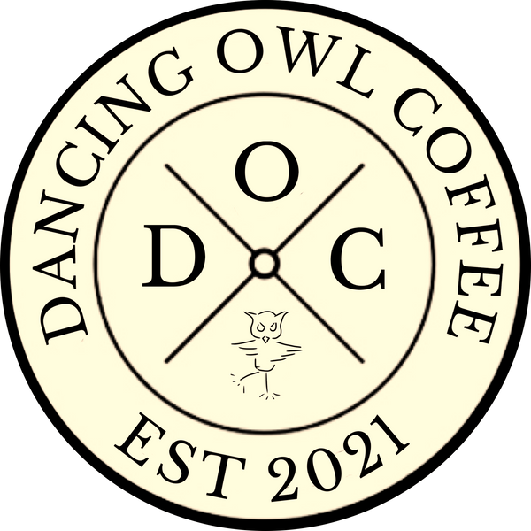 Dancing Owl Coffee